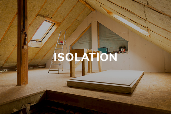 Isolation