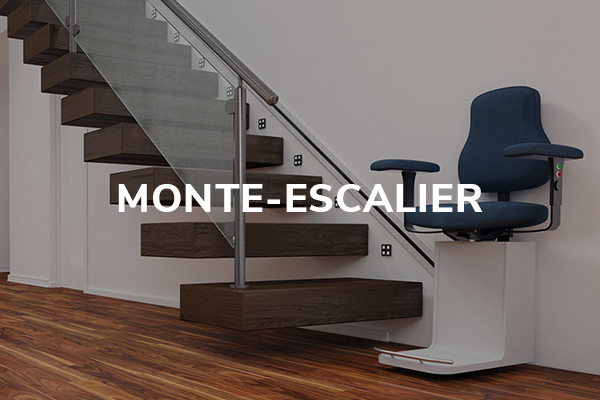 Monte-escalier
