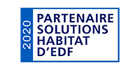 Partenaire solutions habitant d'EDF